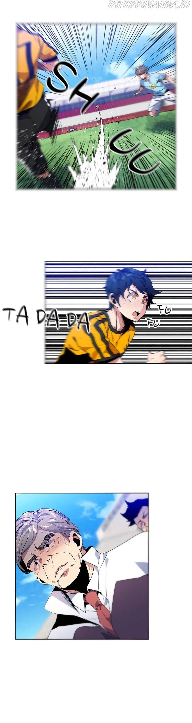 Top Corner Chapter 53 Online - página 20