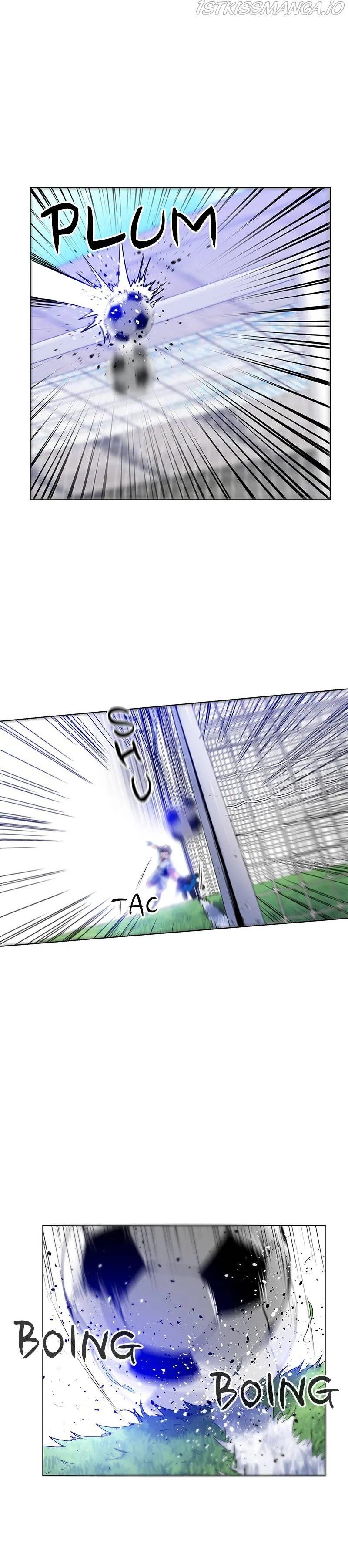Top Corner Chapter 53 Online - página 22