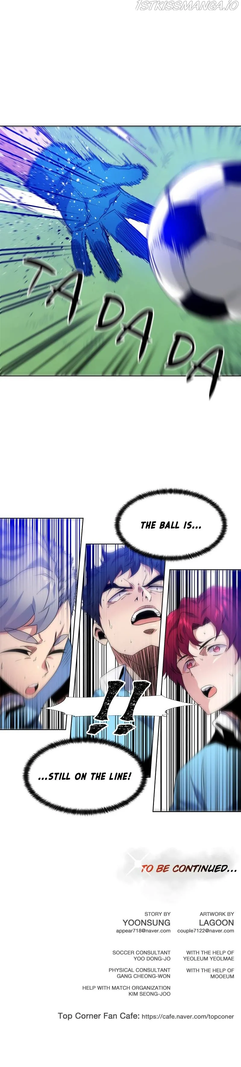 Top Corner Chapter 53 Online - página 23