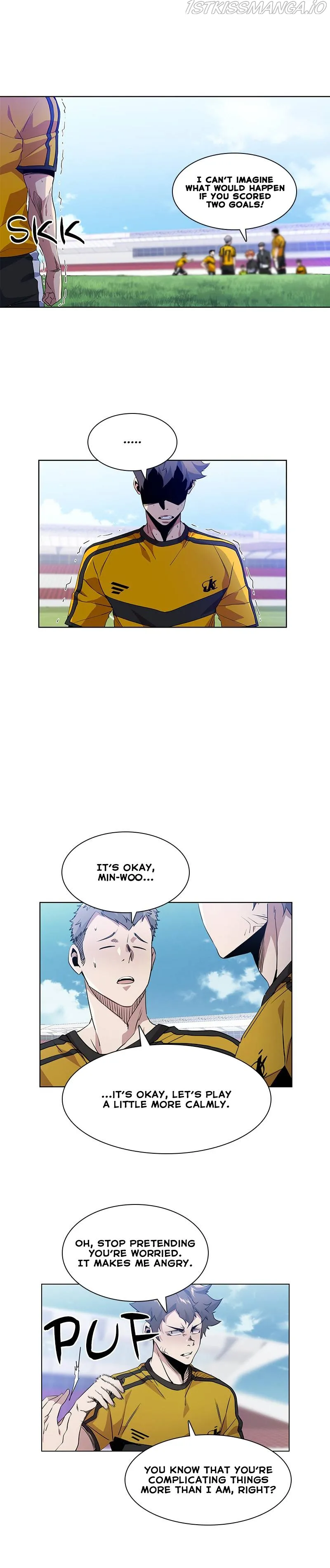 Top Corner Chapter 55 Online - página 2