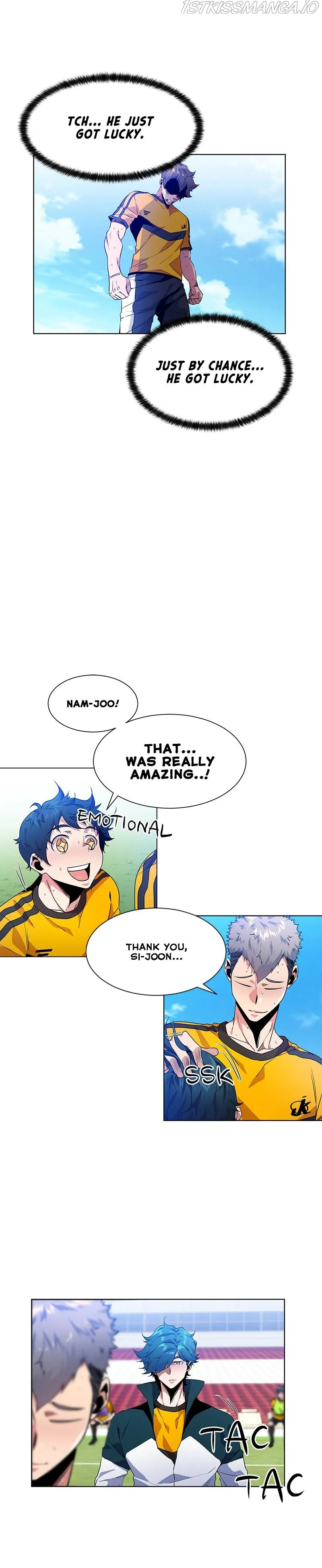 Top Corner Chapter 55 Online - página 3