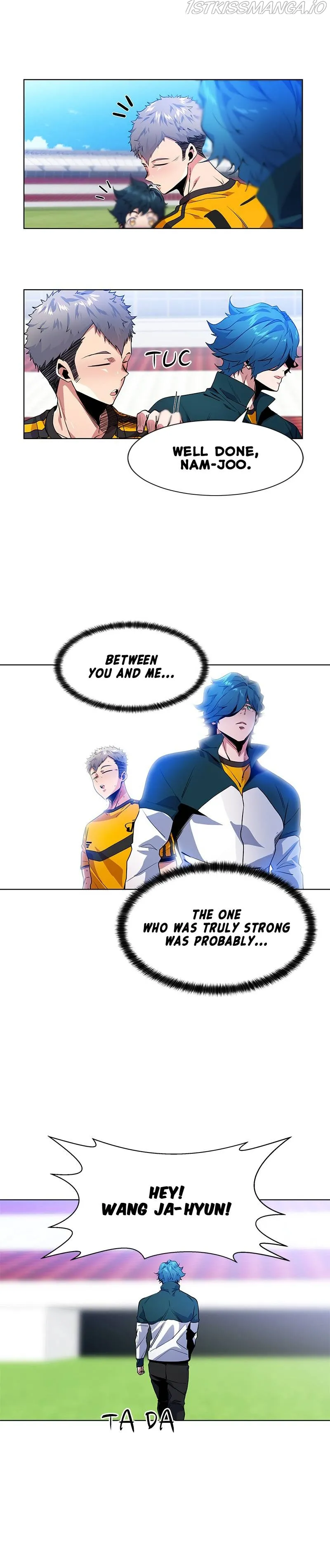 Top Corner Chapter 55 Online - página 4