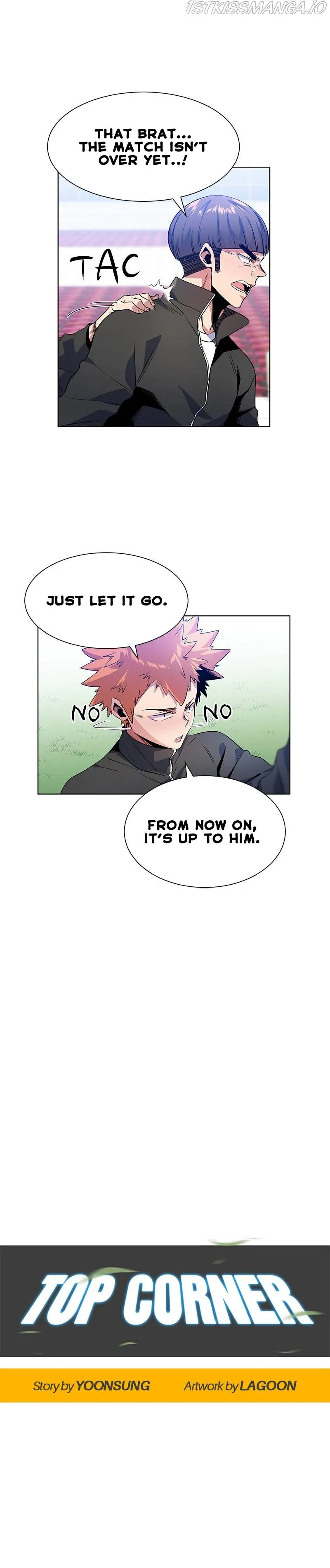 Top Corner Chapter 55 Online - página 5