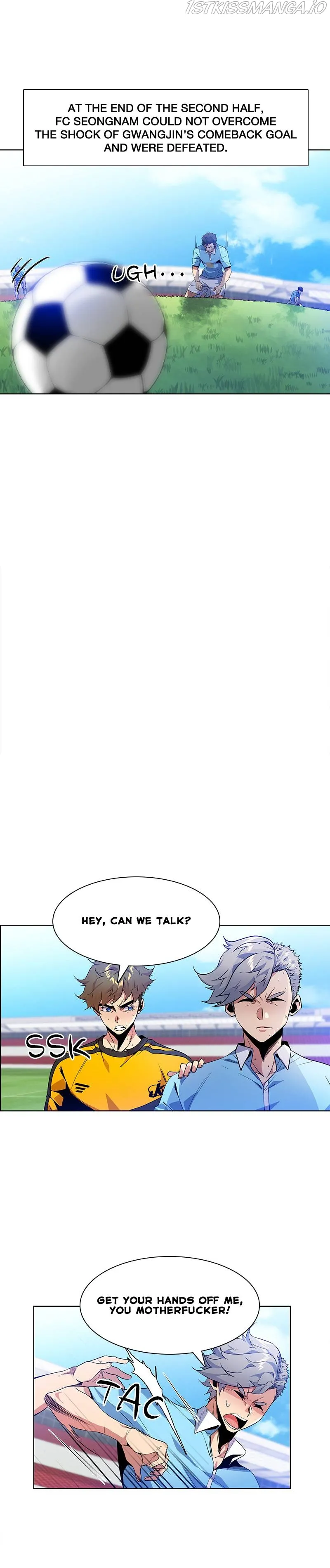 Top Corner Chapter 55 Online - página 6