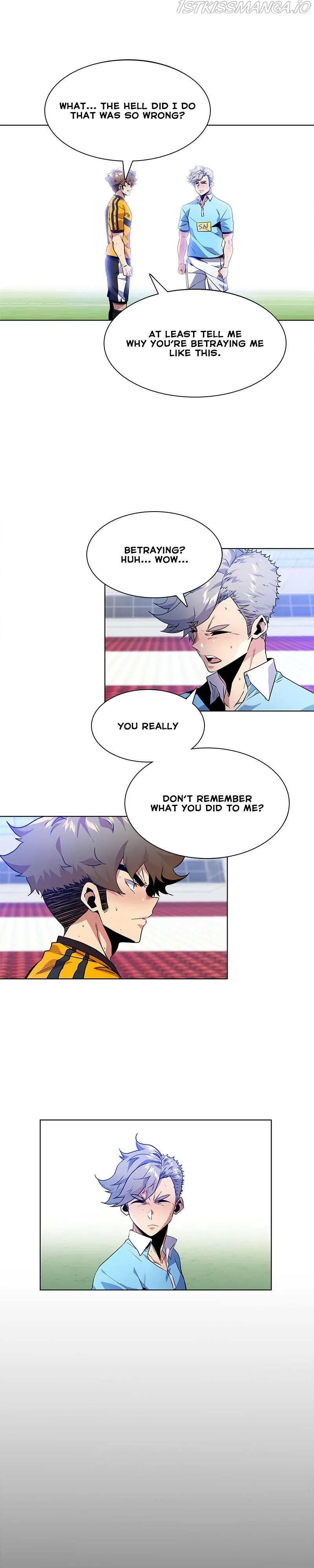 Top Corner Chapter 55 Online - página 7