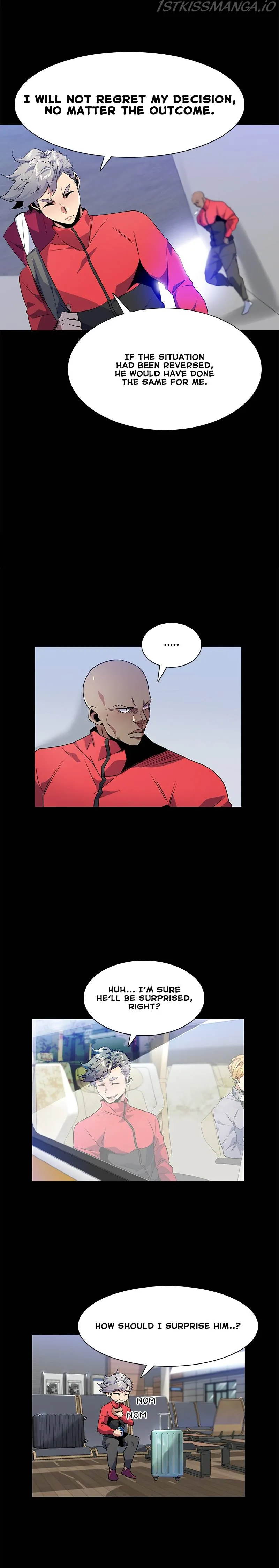 Top Corner Chapter 55 Online - página 10