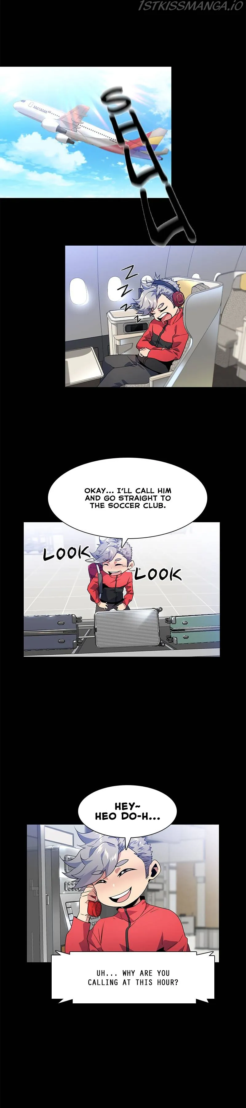 Top Corner Chapter 55 Online - página 11