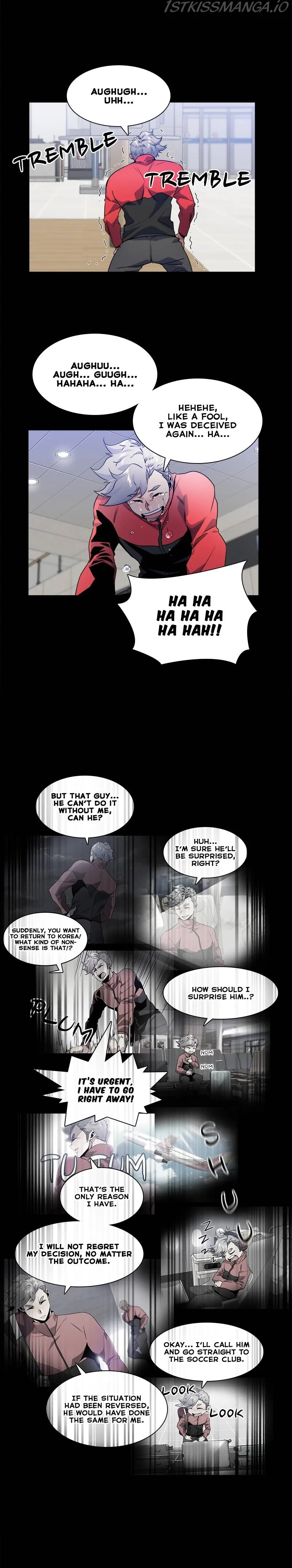 Top Corner Chapter 55 Online - página 14
