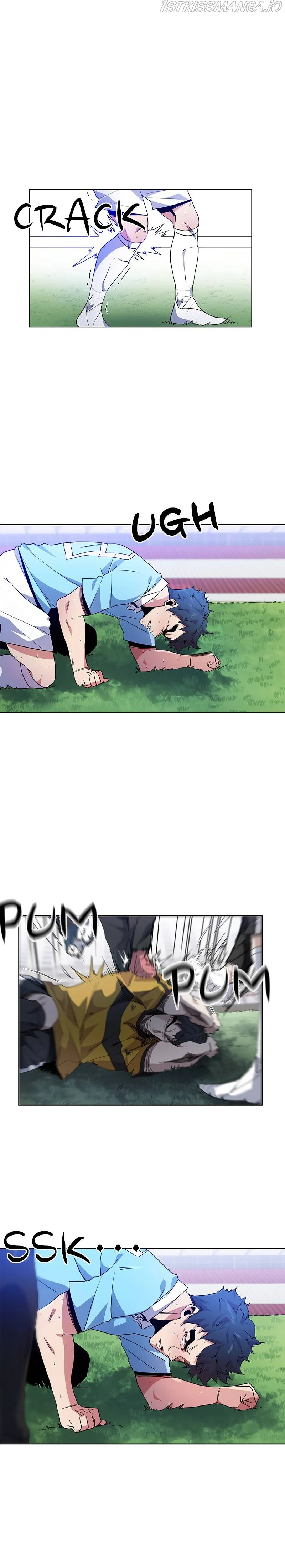 Top Corner Chapter 55 Online - página 20