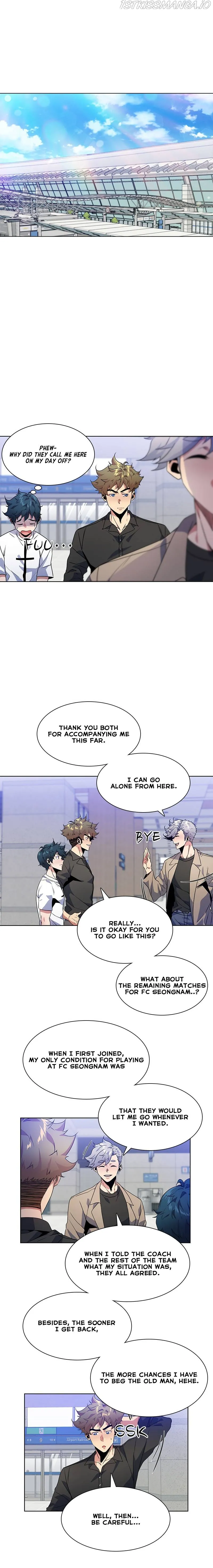 Top Corner Chapter 55 Online - página 25
