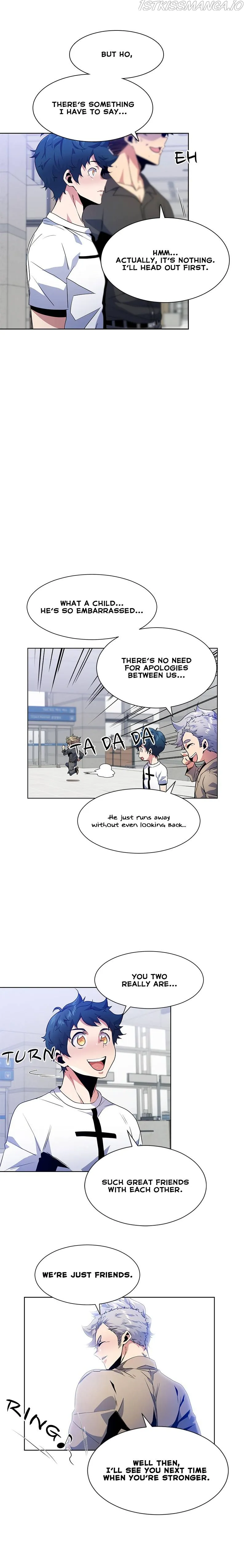 Top Corner Chapter 55 Online - página 26