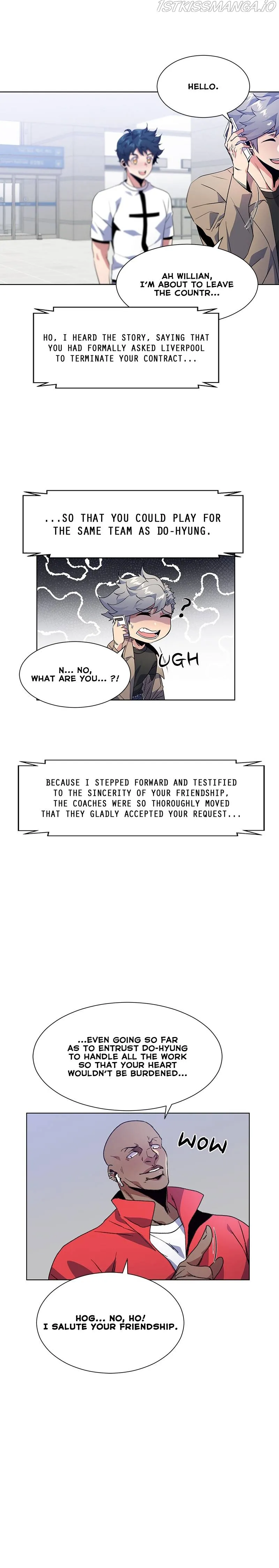 Top Corner Chapter 55 Online - página 27