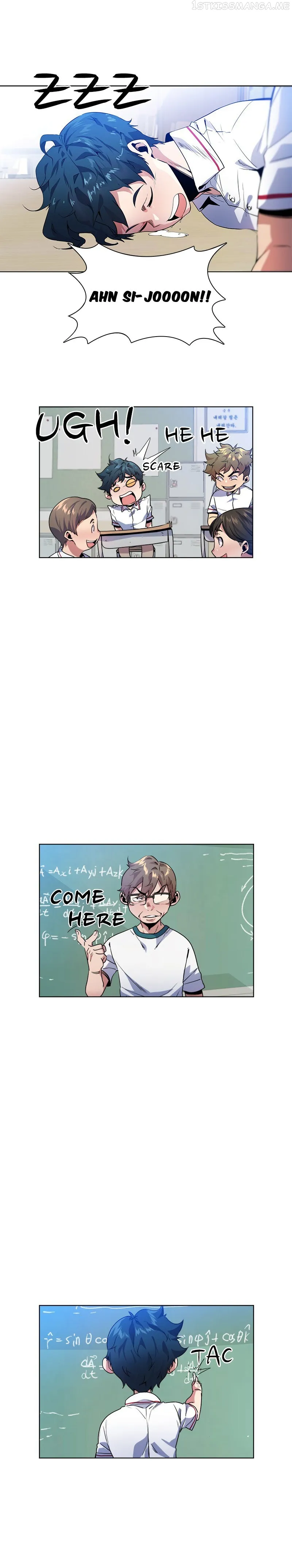 Top Corner Chapter 56 Online - página 2