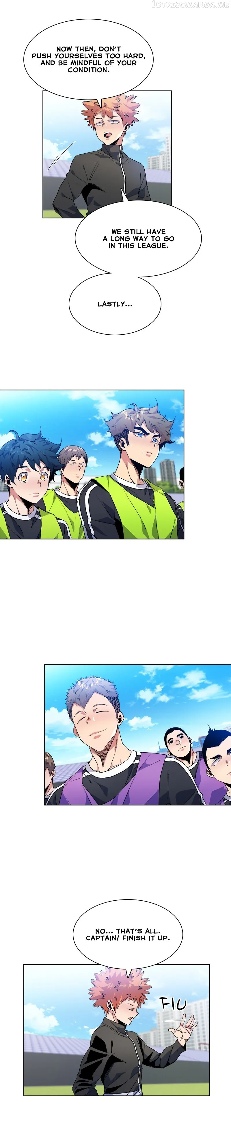 Top Corner Chapter 56 Online - página 13