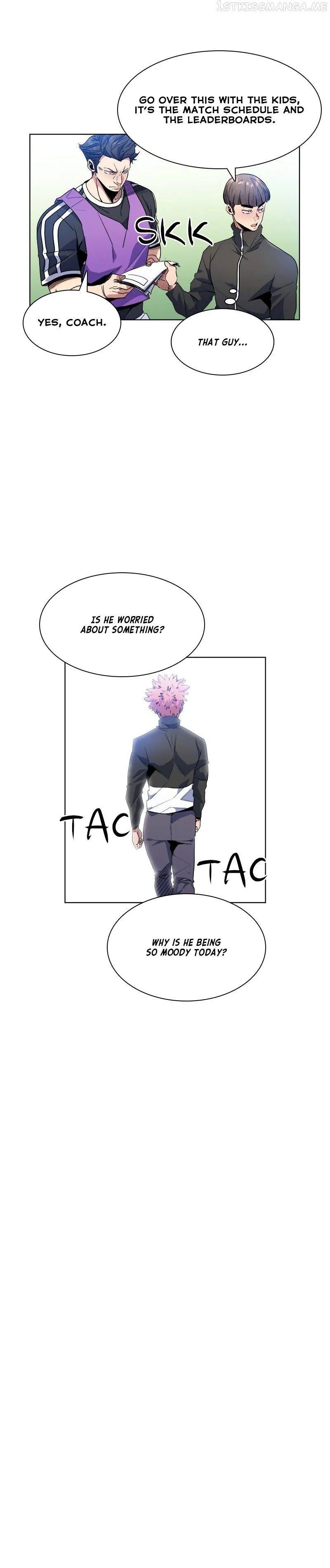 Top Corner Chapter 56 Online - página 14