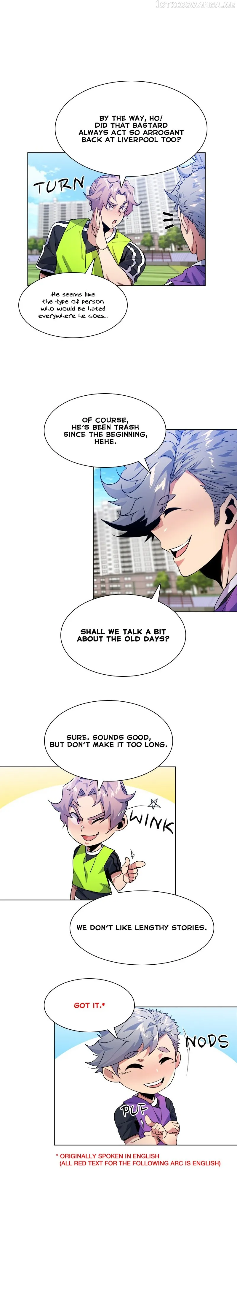 Top Corner Chapter 56 Online - página 24