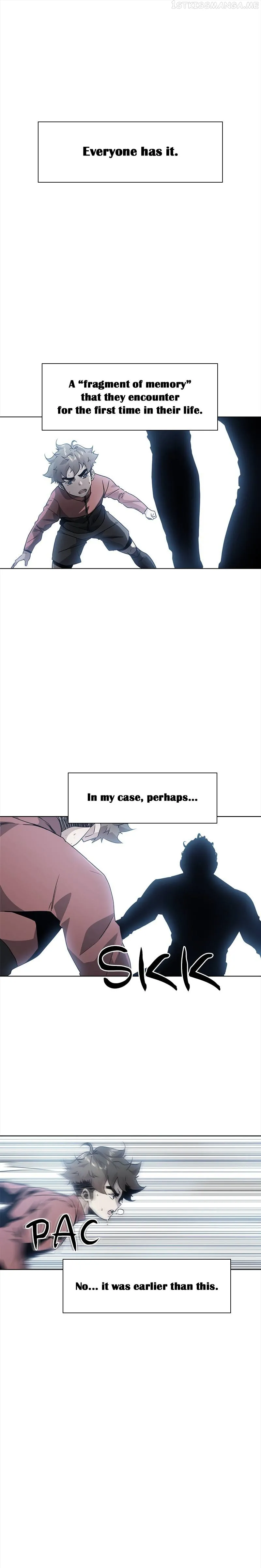 Top Corner Chapter 57 Online - página 2