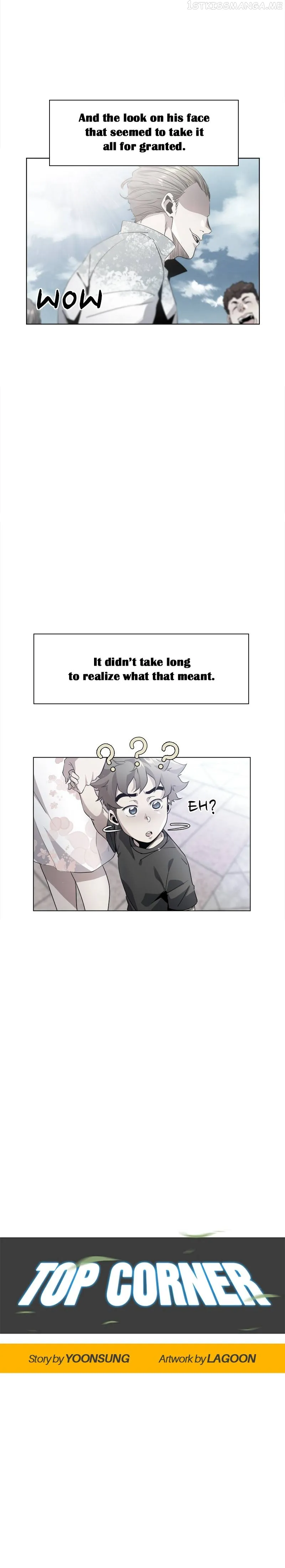 Top Corner Chapter 57 Online - página 5