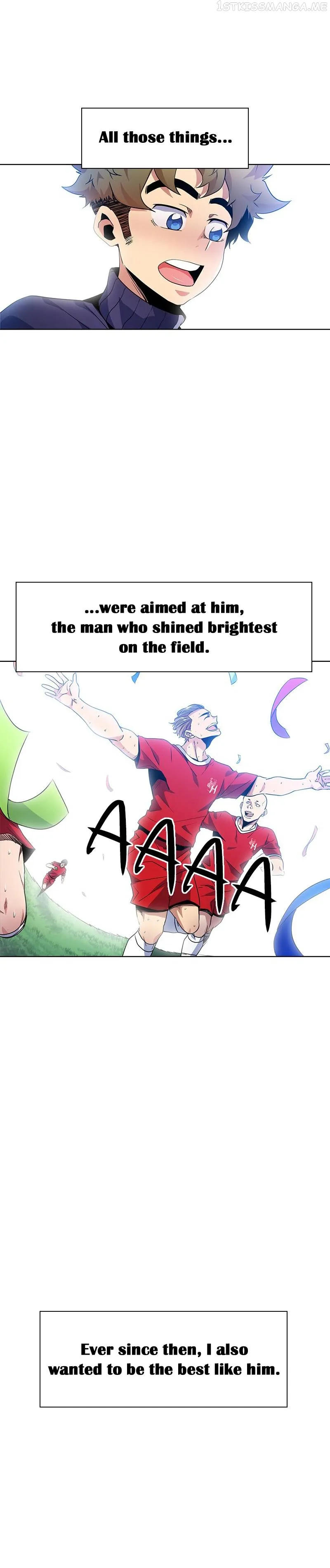Top Corner Chapter 57 Online - página 15