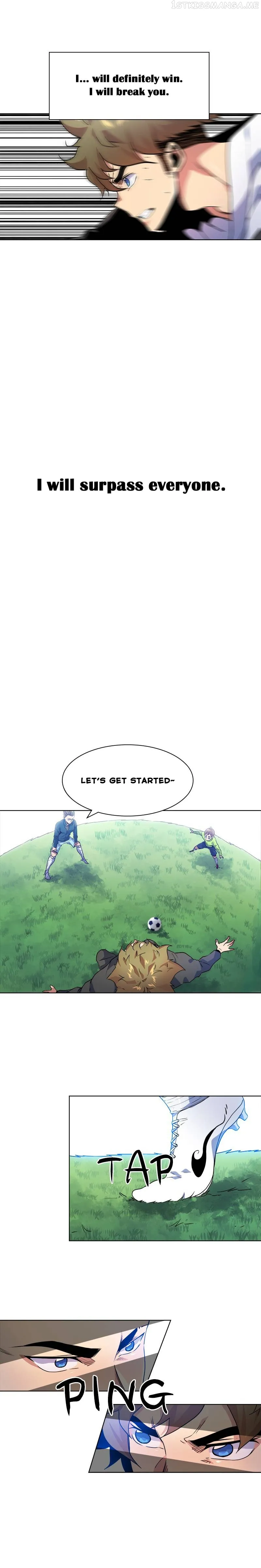 Top Corner Chapter 57 Online - página 26