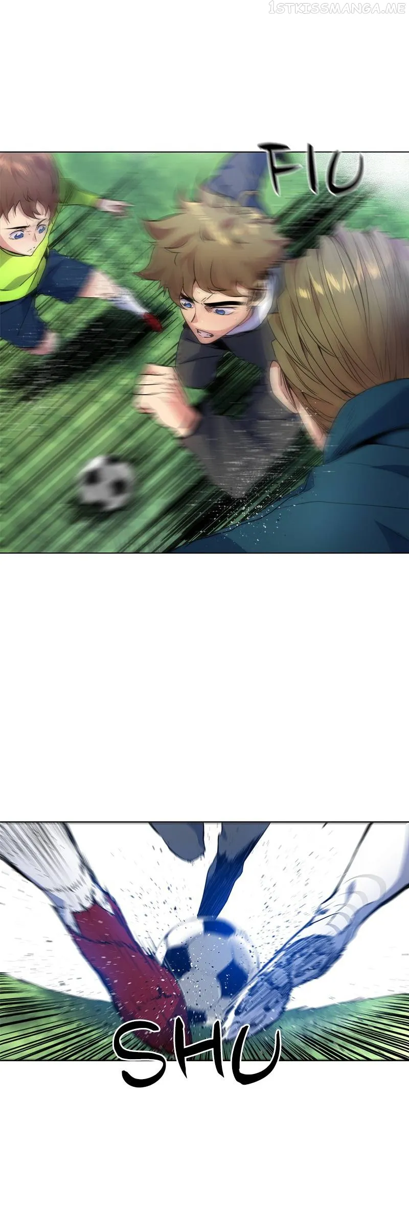 Top Corner Chapter 57 Online - página 27