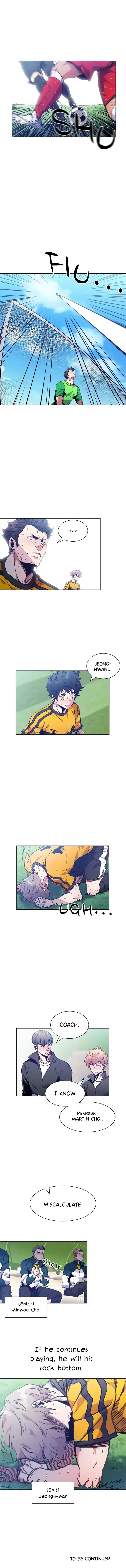 Top Corner Chapter 76 Online - página 6