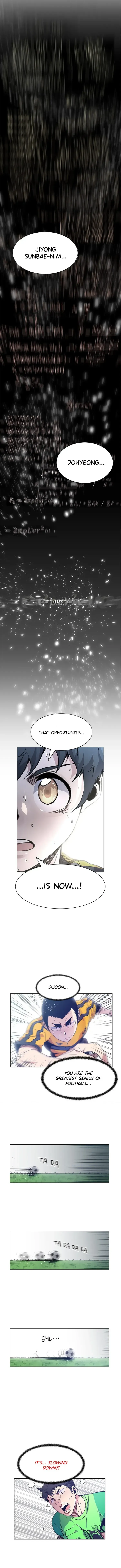 Top Corner Chapter 79 Online - página 5