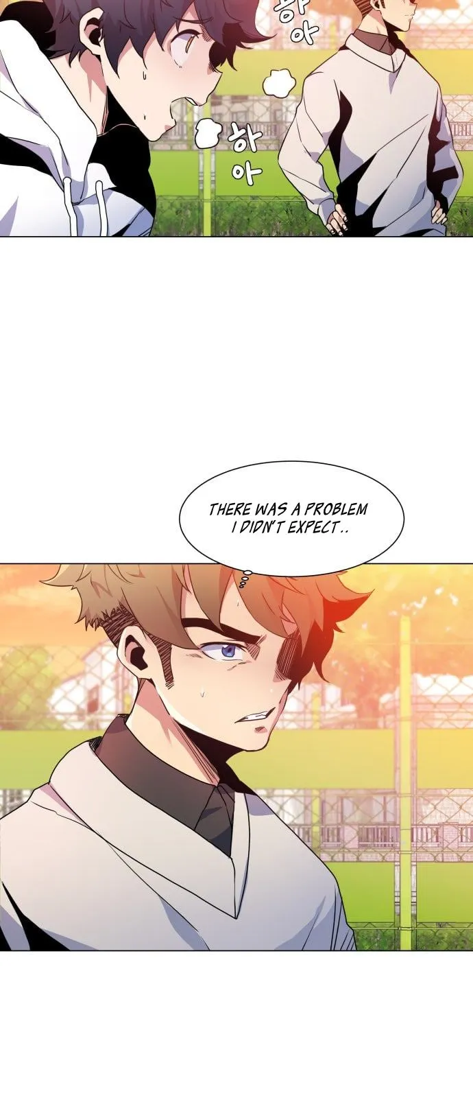 Top Corner Chapter 9 Online - página 2