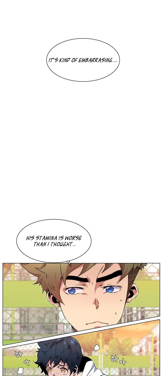 Top Corner Chapter 9 Online - página 3