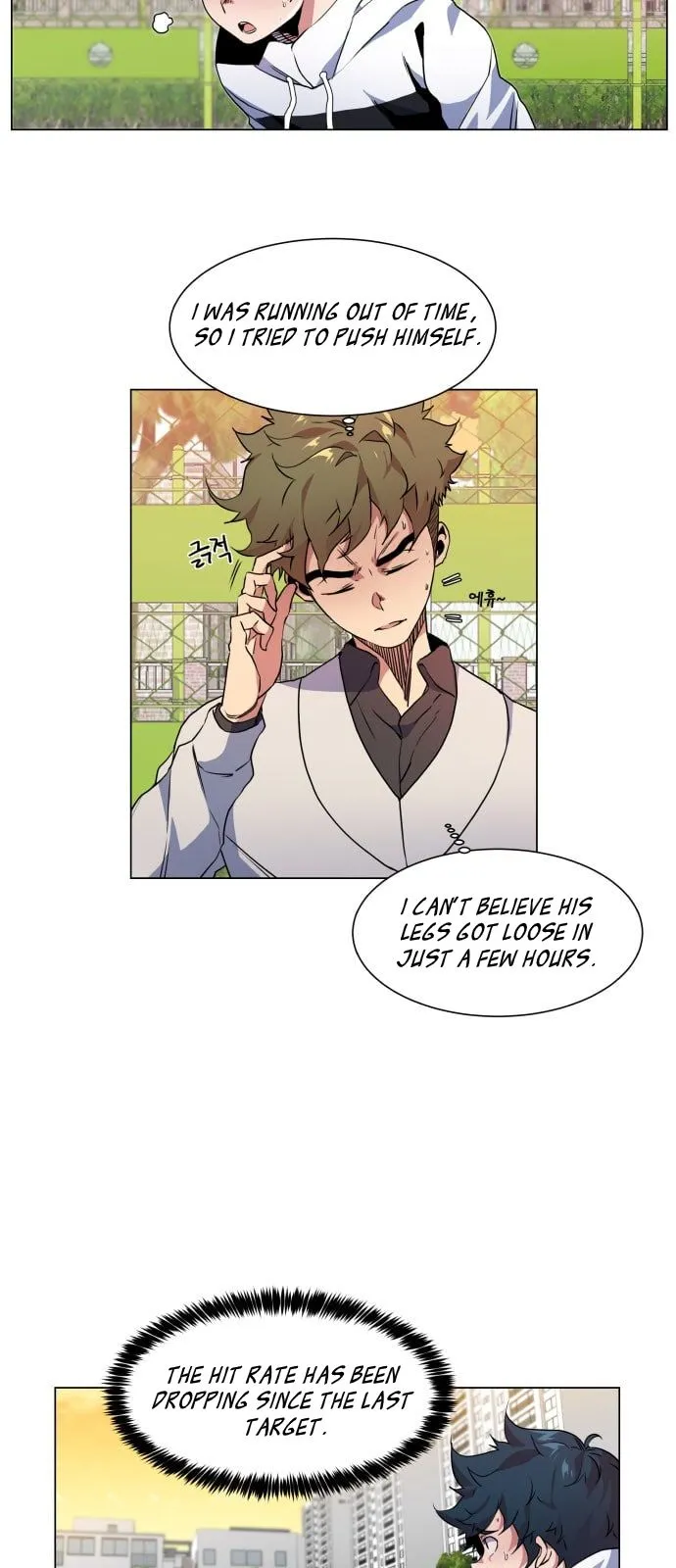 Top Corner Chapter 9 Online - página 4