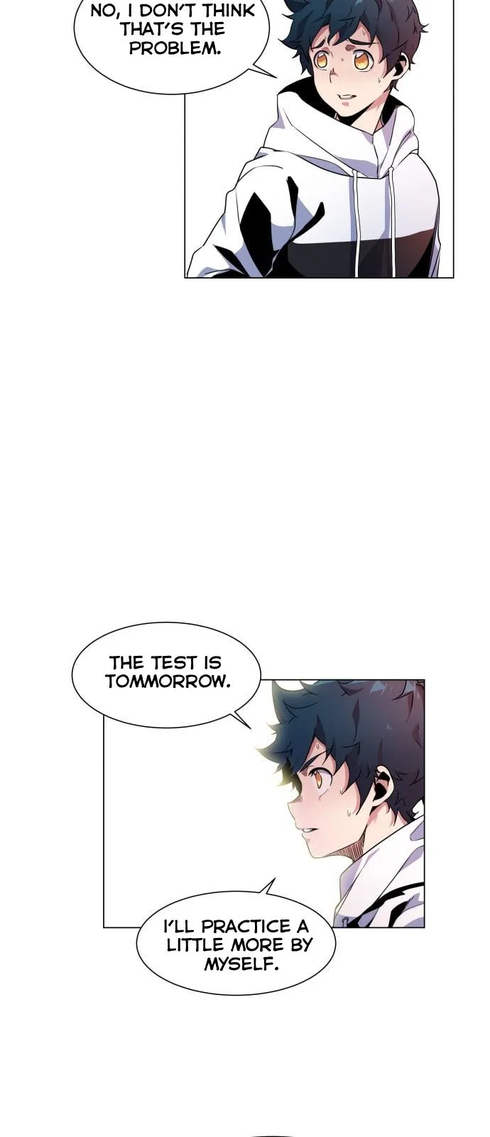 Top Corner Chapter 9 Online - página 7