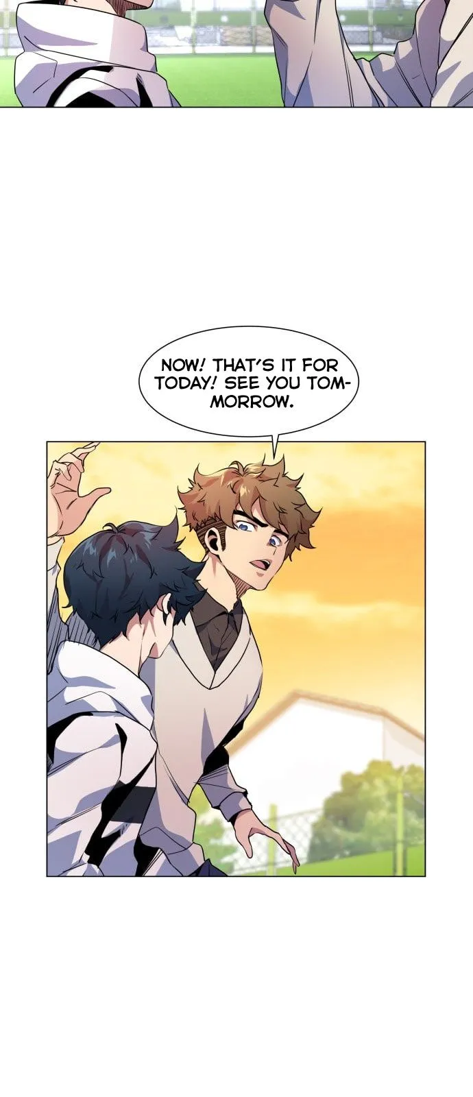 Top Corner Chapter 9 Online - página 9