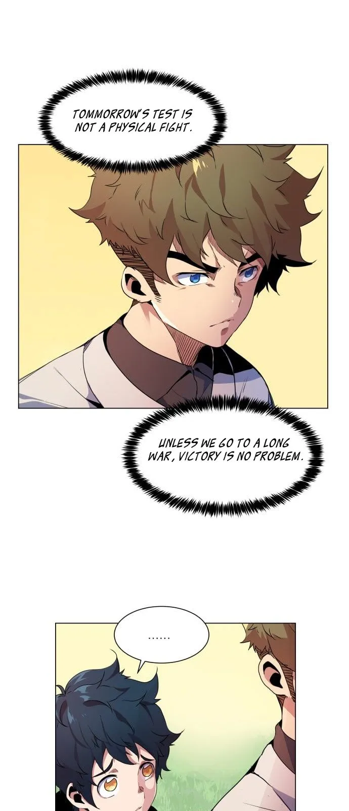 Top Corner Chapter 9 Online - página 10