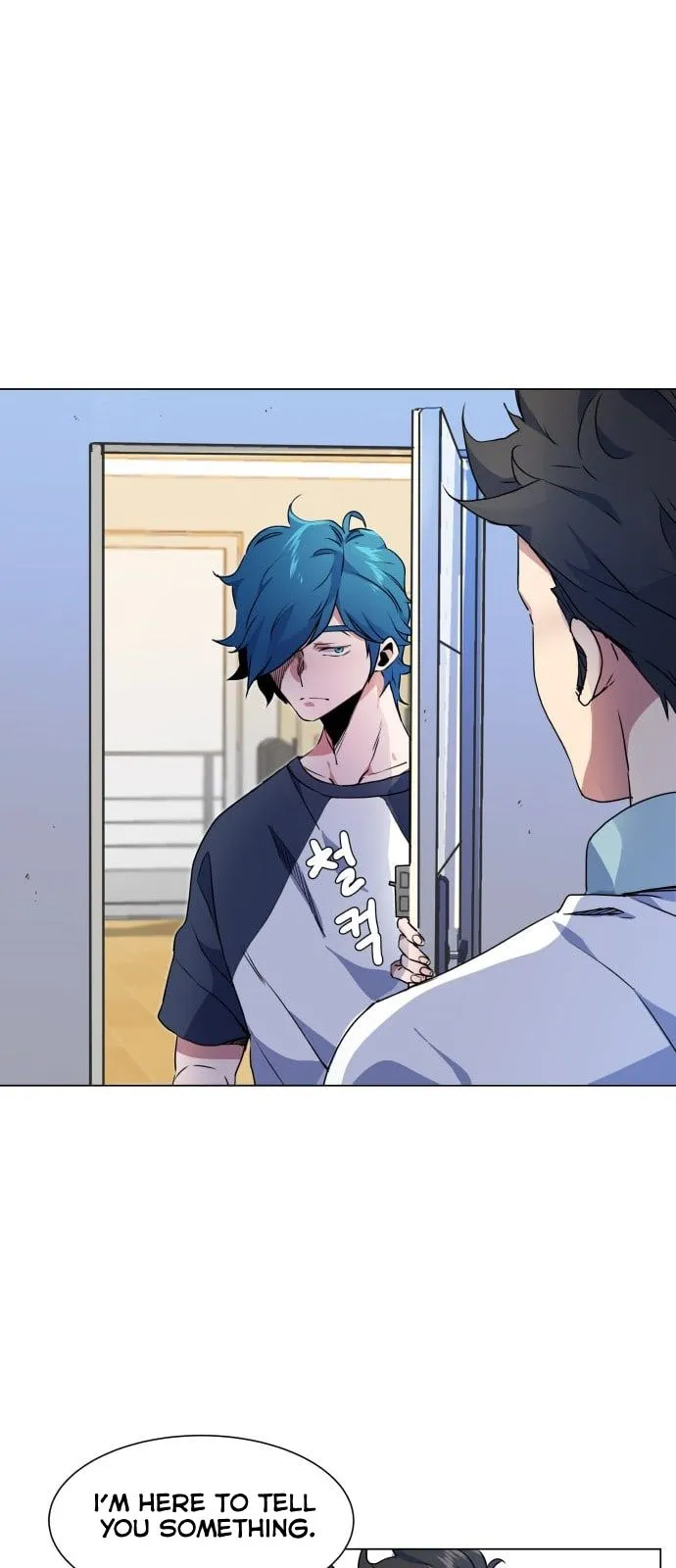 Top Corner Chapter 9 Online - página 15