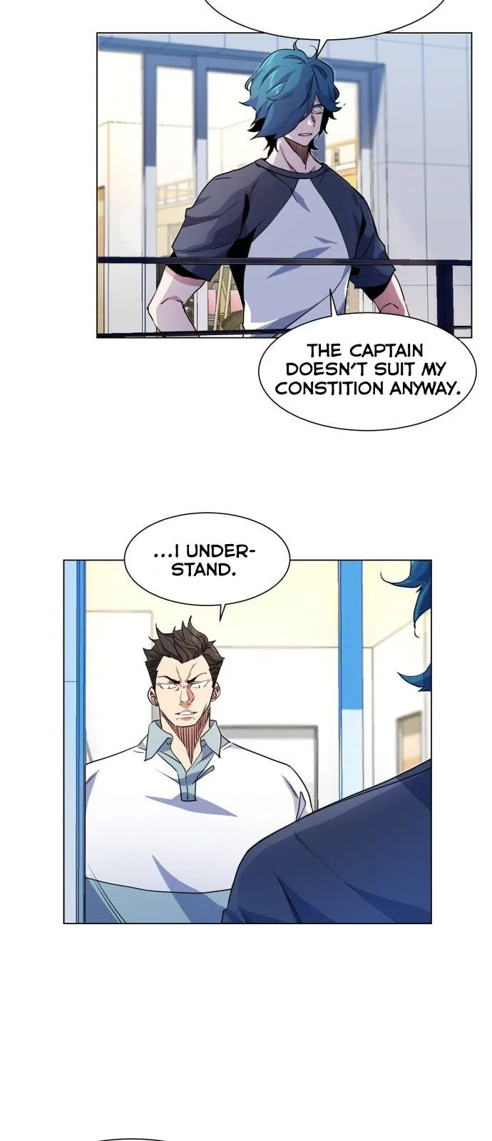 Top Corner Chapter 9 Online - página 22