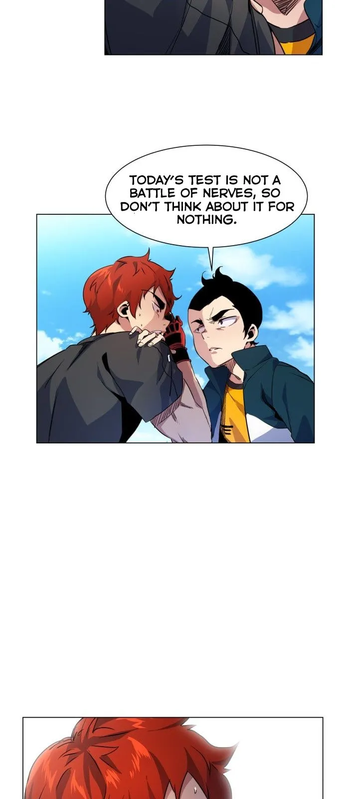 Top Corner Chapter 9 Online - página 29