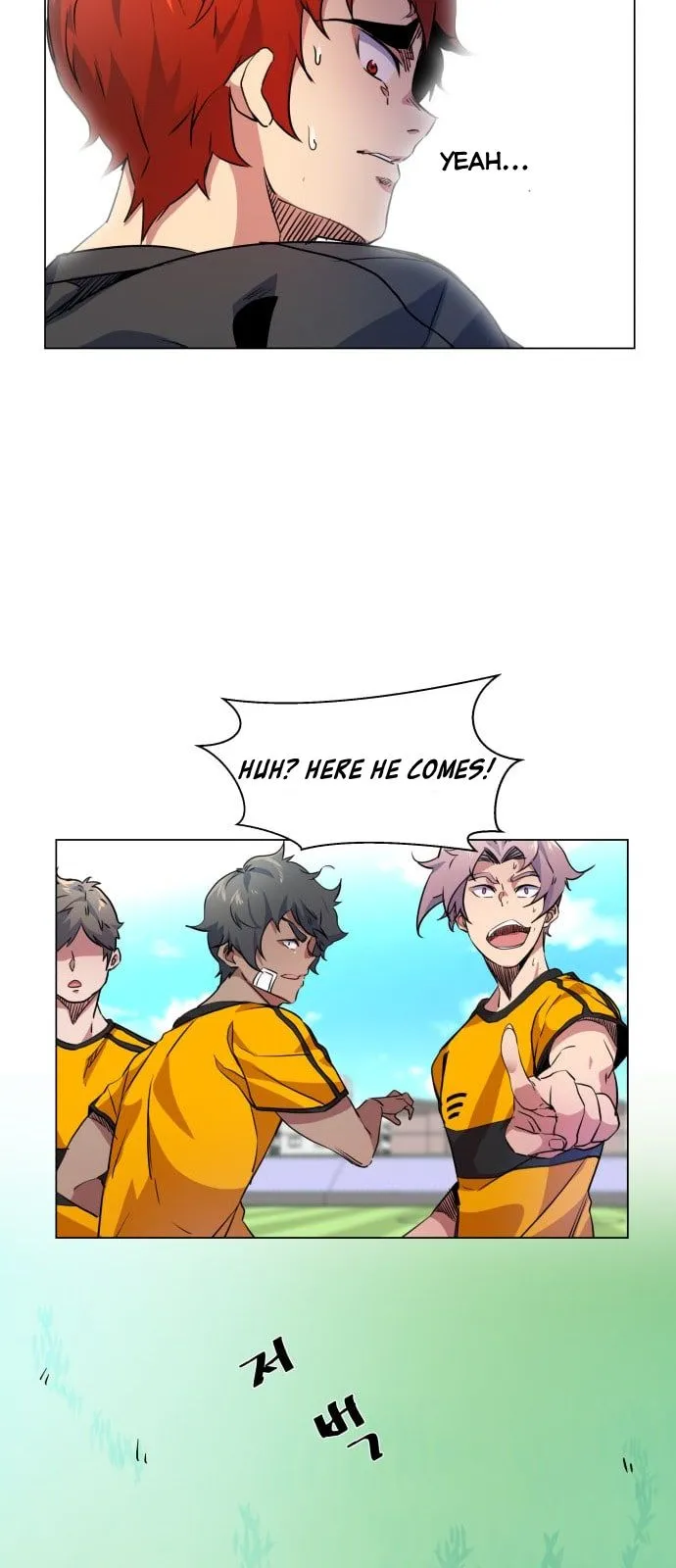 Top Corner Chapter 9 Online - página 30