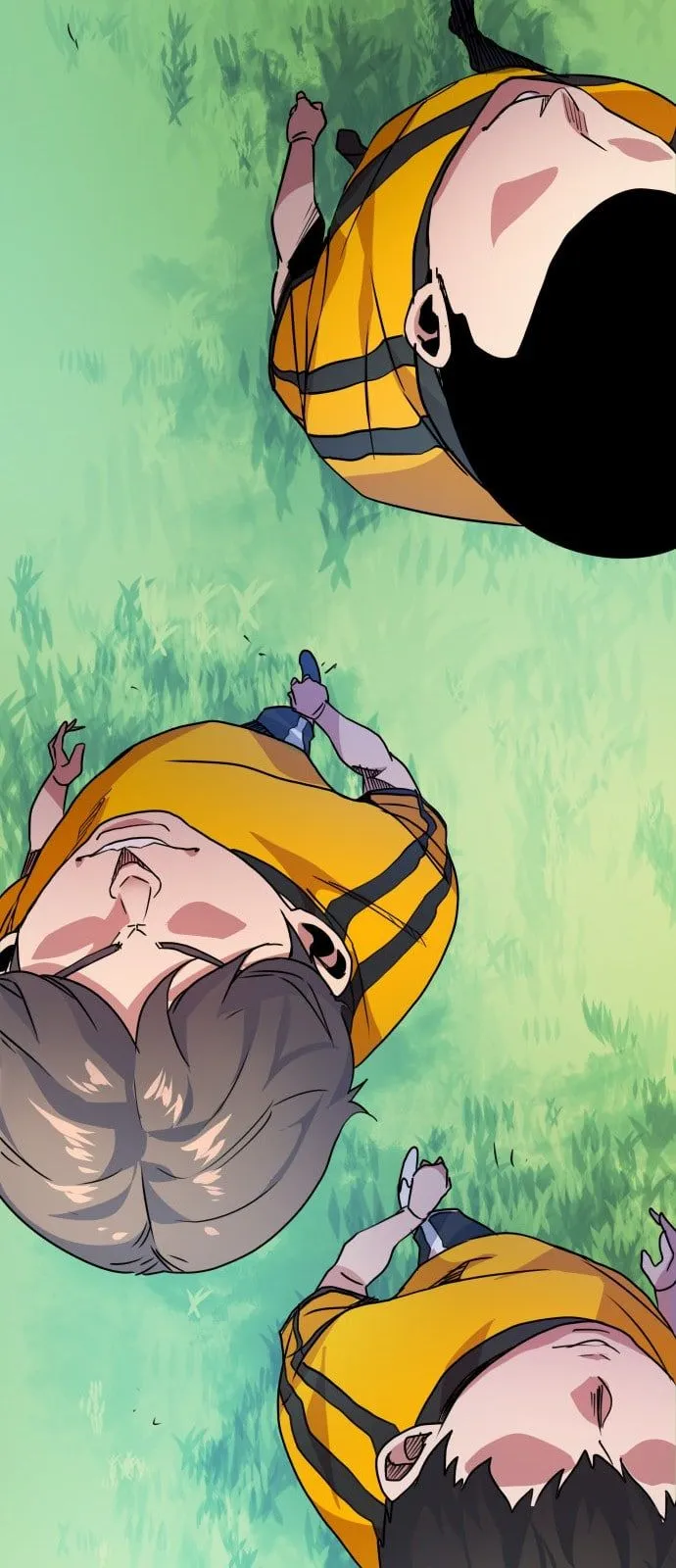 Top Corner Chapter 9 Online - página 32