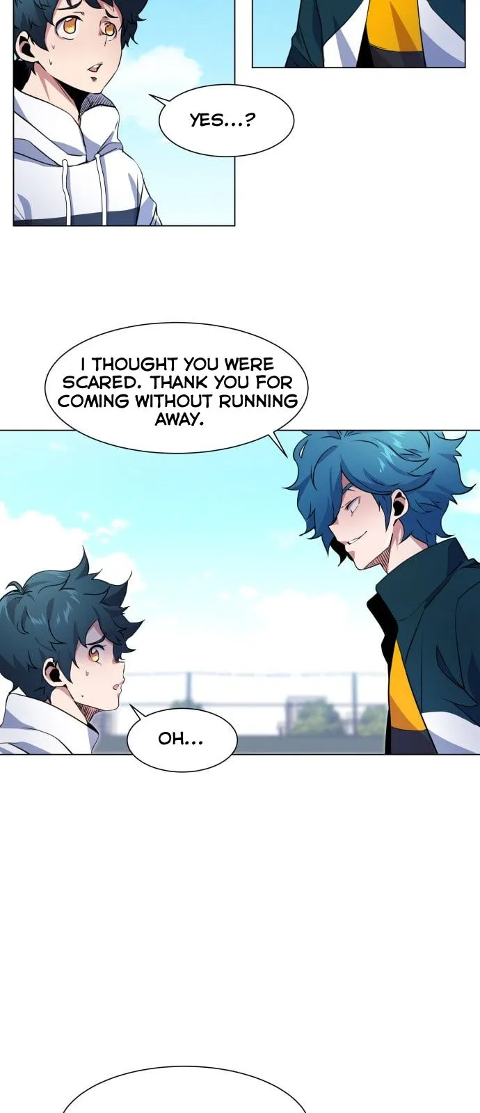 Top Corner Chapter 9 Online - página 35