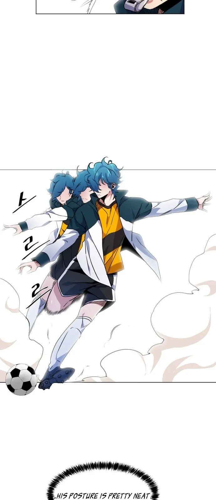 Top Corner Chapter 9 Online - página 43