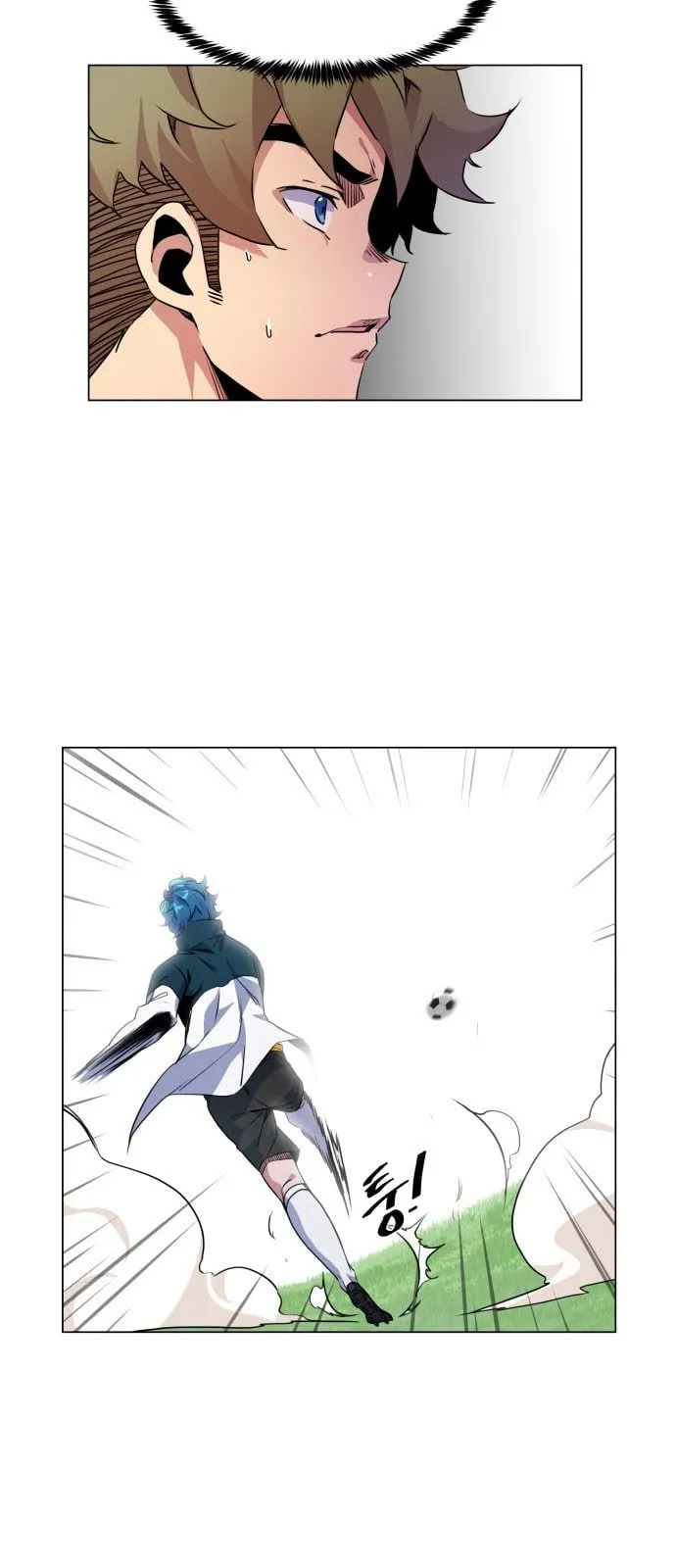 Top Corner Chapter 9 Online - página 44