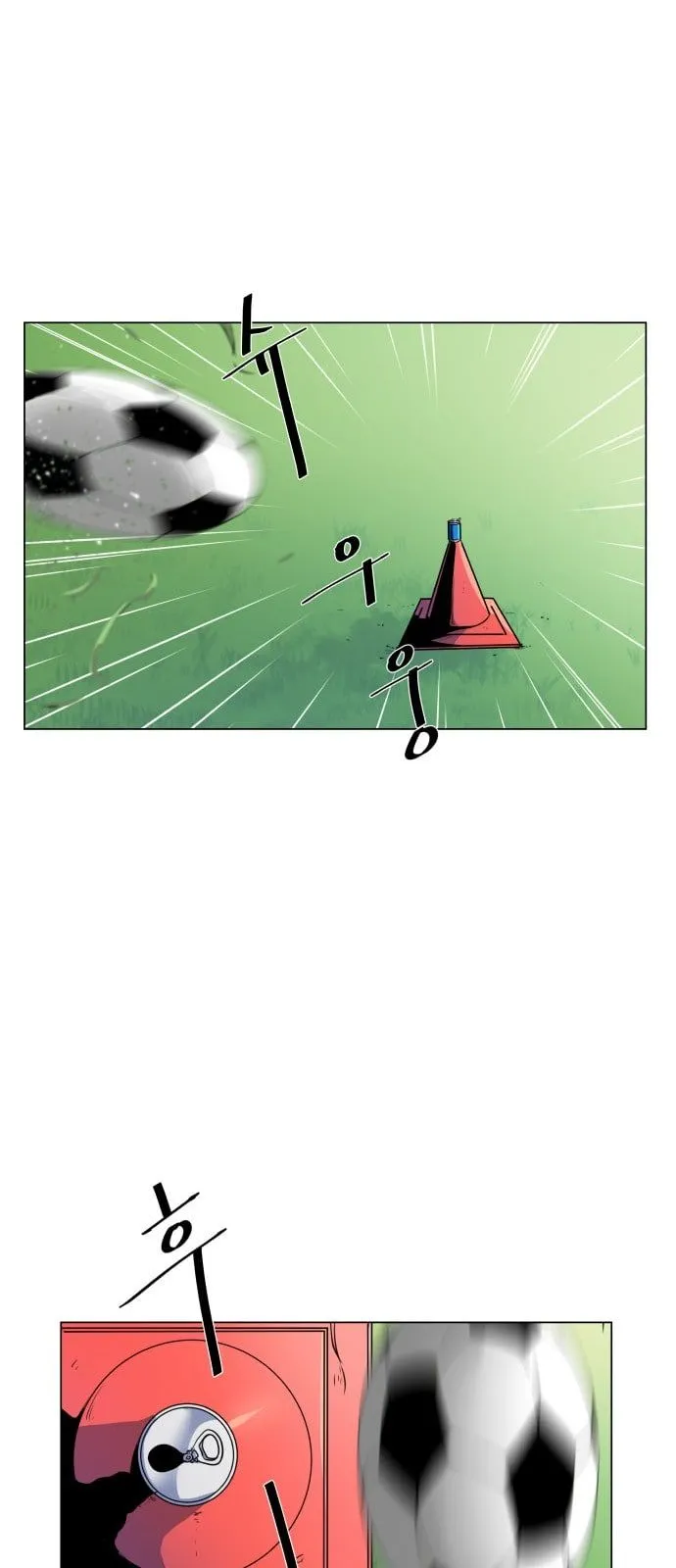 Top Corner Chapter 9 Online - página 45