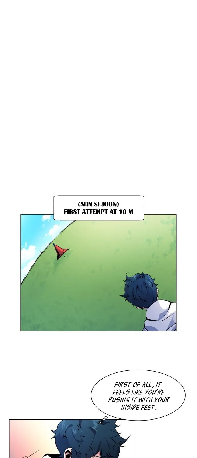 Top Corner Chapter 9 Online - página 47