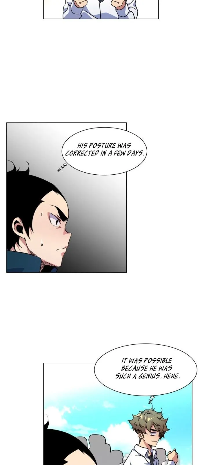 Top Corner Chapter 9 Online - página 51