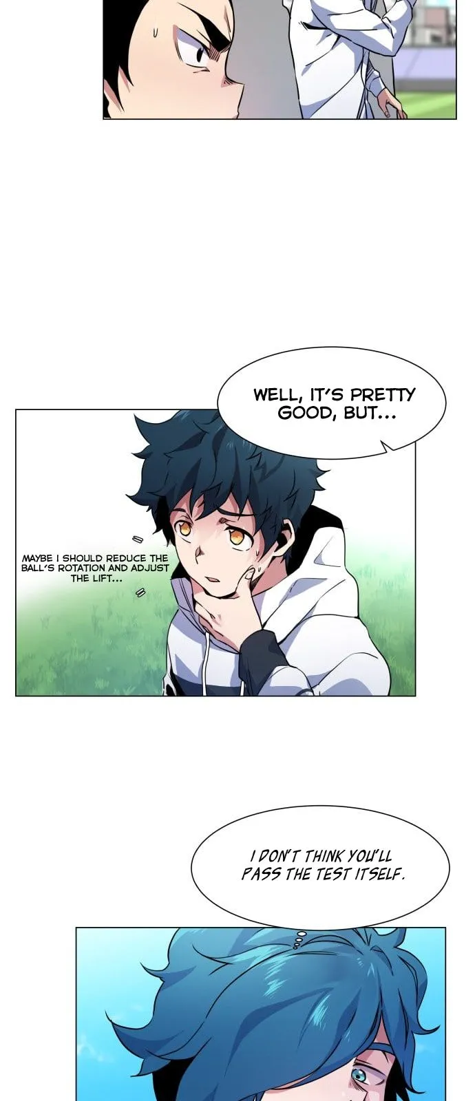 Top Corner Chapter 9 Online - página 52