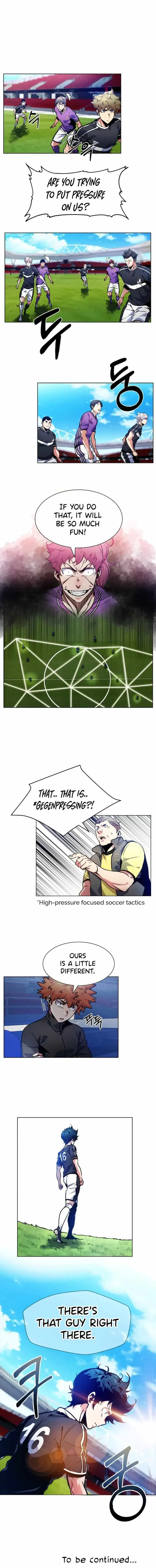 Top Corner Chapter 97 Online - página 7