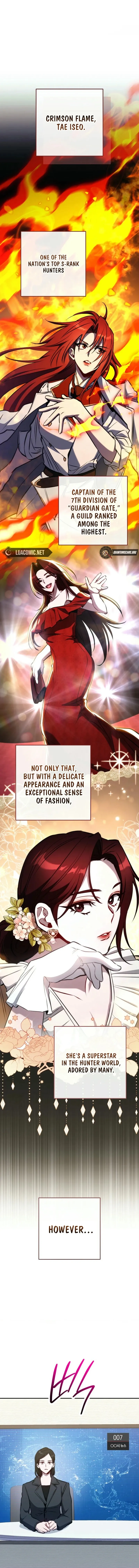 Top Ranker’s Life Guide for Aspiring Writers Chapter 2 Online - página 3
