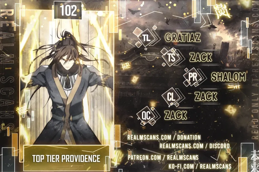 Top Tier Providence: Secretly Cultivate for a Thousand Years Chapter 102 Online - página 2