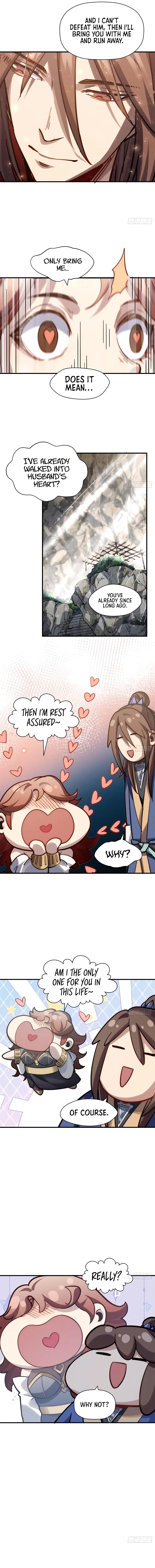 Top Tier Providence: Secretly Cultivate for a Thousand Years Chapter 104 Online - página 8