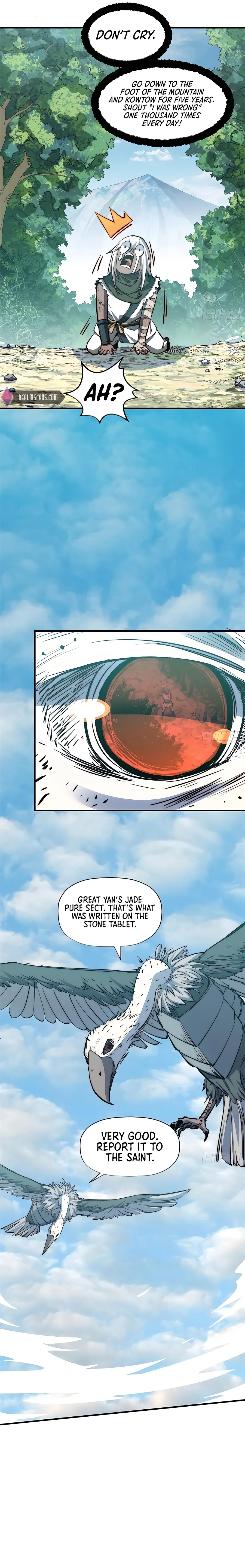 Top Tier Providence: Secretly Cultivate for a Thousand Years Chapter 109 Online - página 9